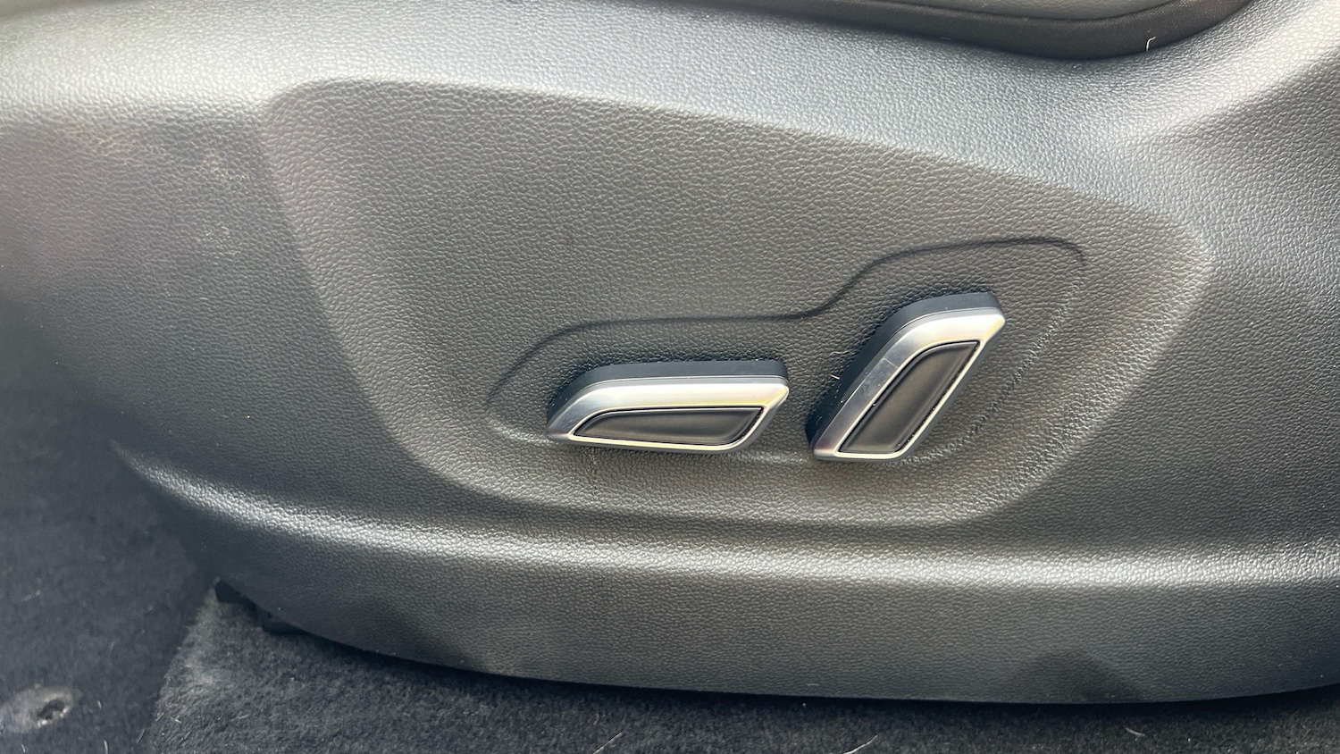 Used MG MG HS 2022 for sale - 77026010: Photo 27