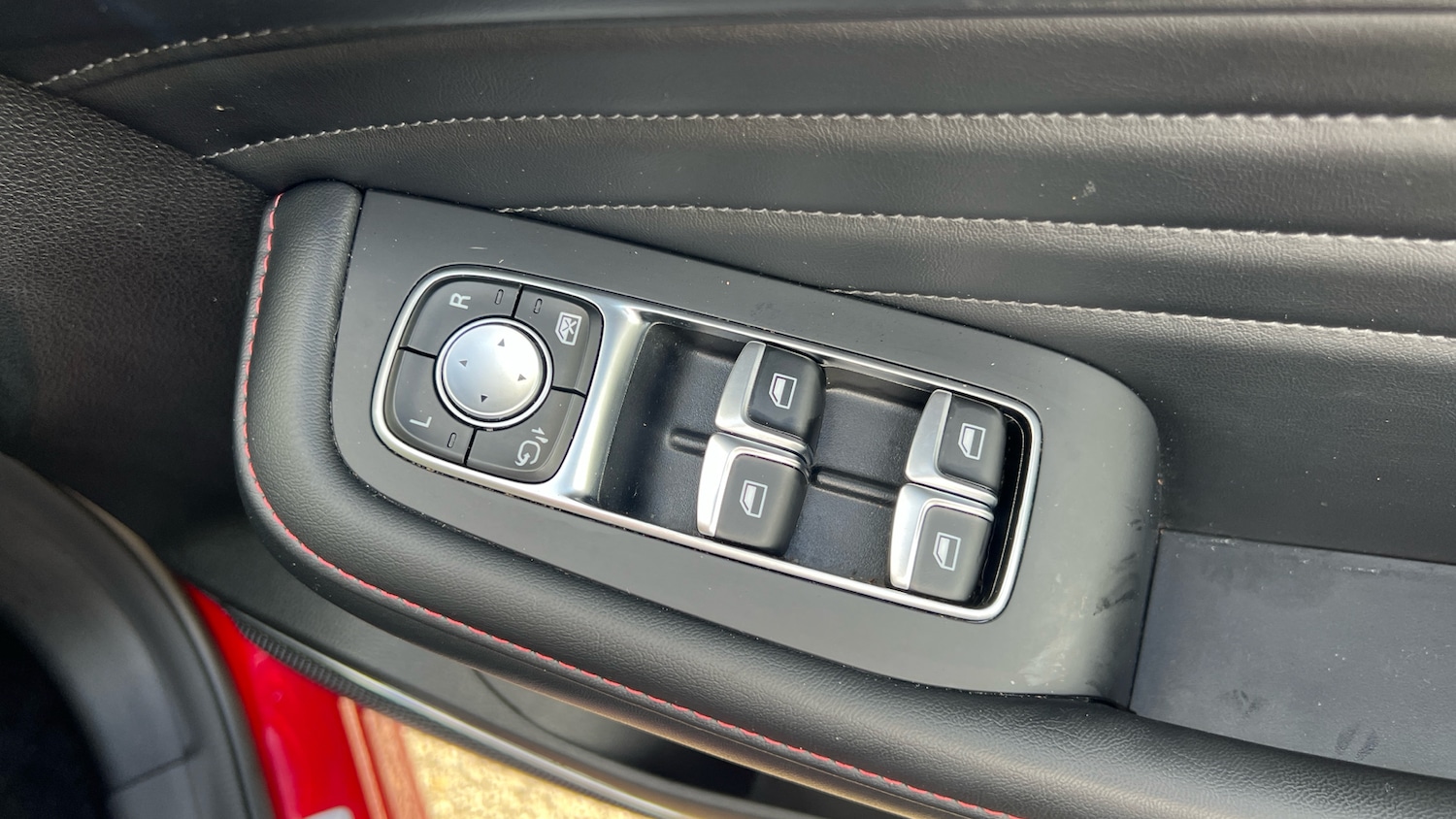 Used MG MG HS 2022 for sale - 77026010: Photo 29