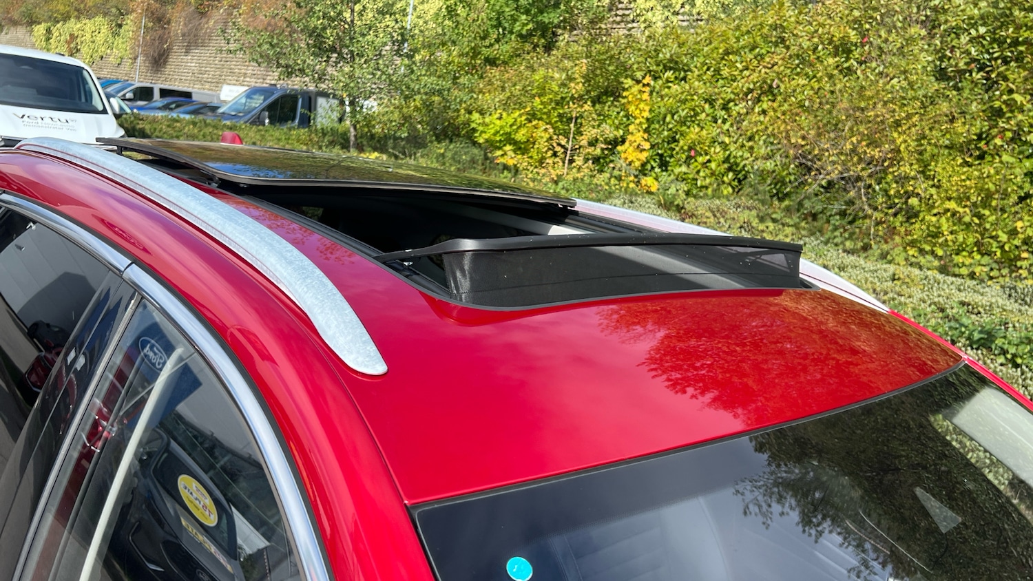 Used MG MG HS 2022 for sale - 77026010: Photo 37