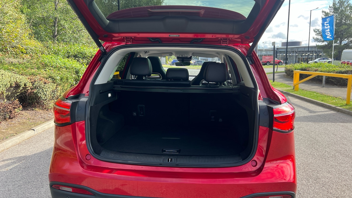 Used MG MG HS 2022 for sale - 77026010: Photo 4