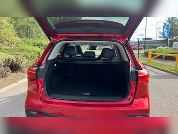 Used MG MG HS 2022 for sale - 77026010: Photo