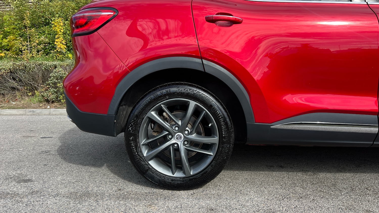 Used MG MG HS 2022 for sale - 77026010: Photo 7