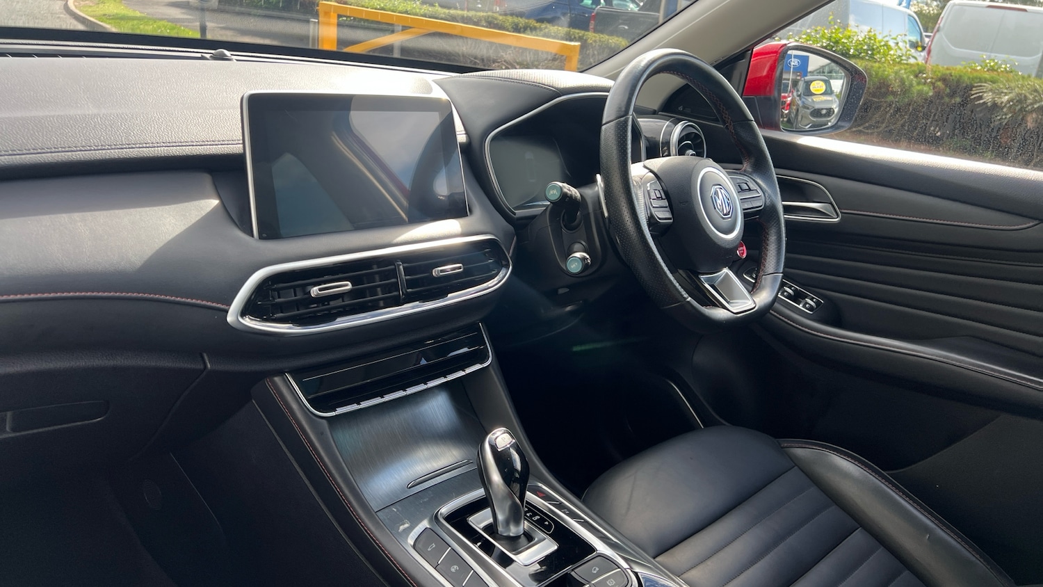 Used MG MG HS 2022 for sale - 77026010: Photo 9