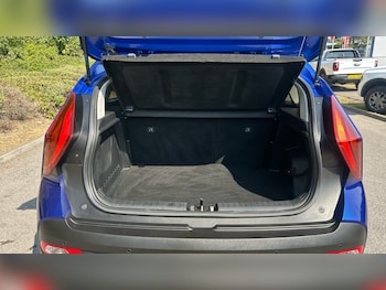 Used Hyundai BAYON 2023 for sale - 79228796: Photo