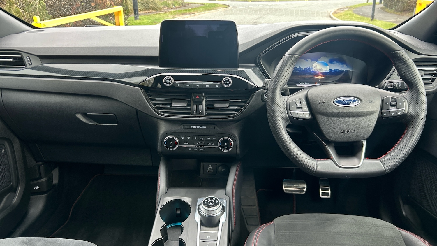 Used Ford Kuga 2023 for sale - 78040156: Photo 10