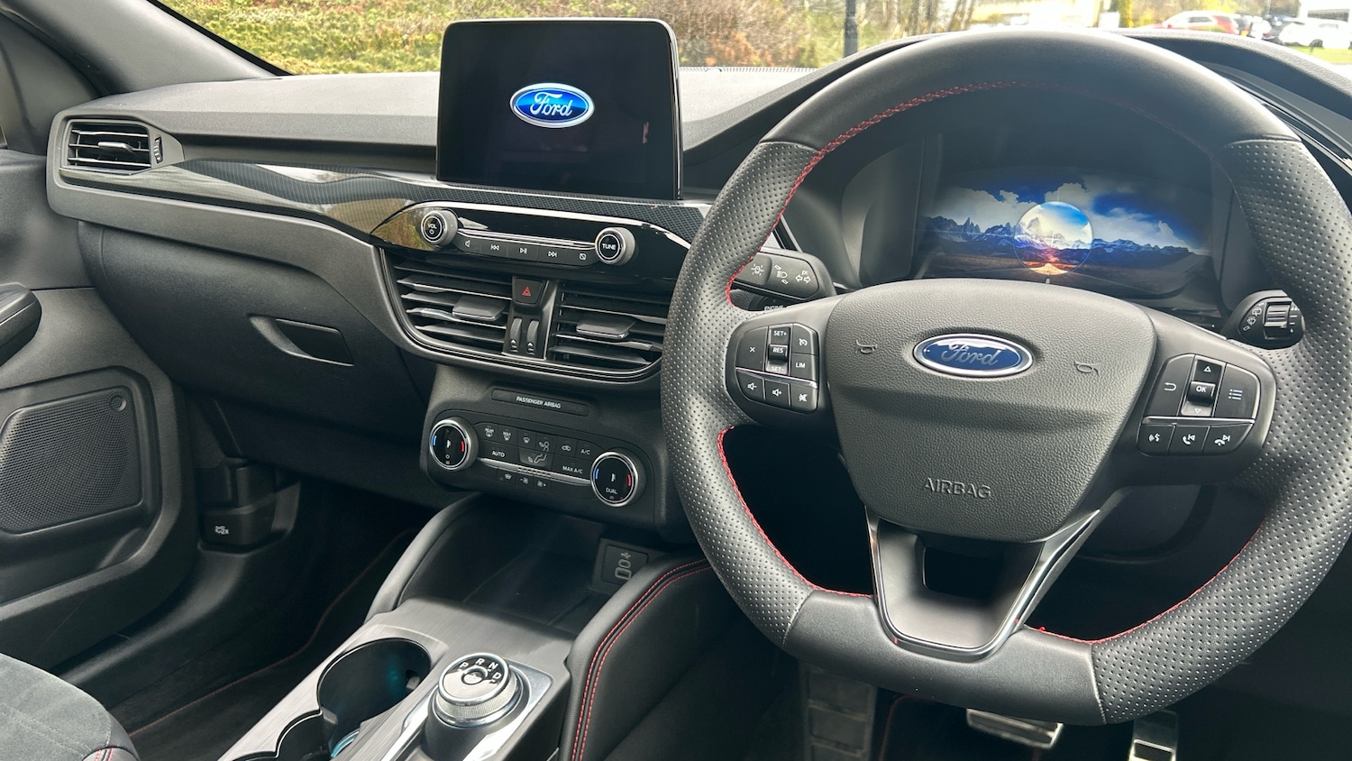 Used Ford Kuga 2023 for sale - 78040156: Photo 11