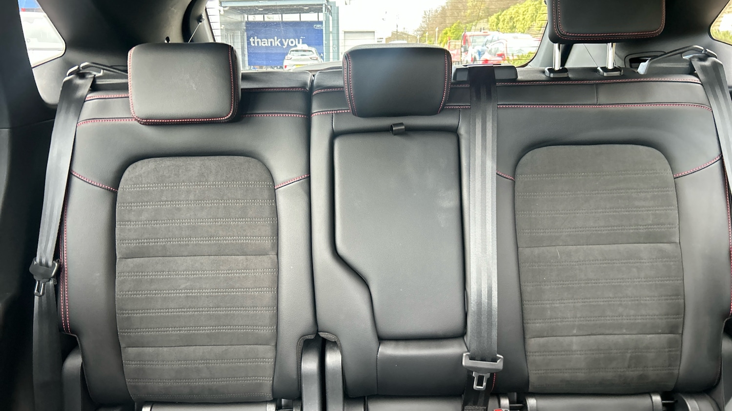 Used Ford Kuga 2023 for sale - 78040156: Photo 15