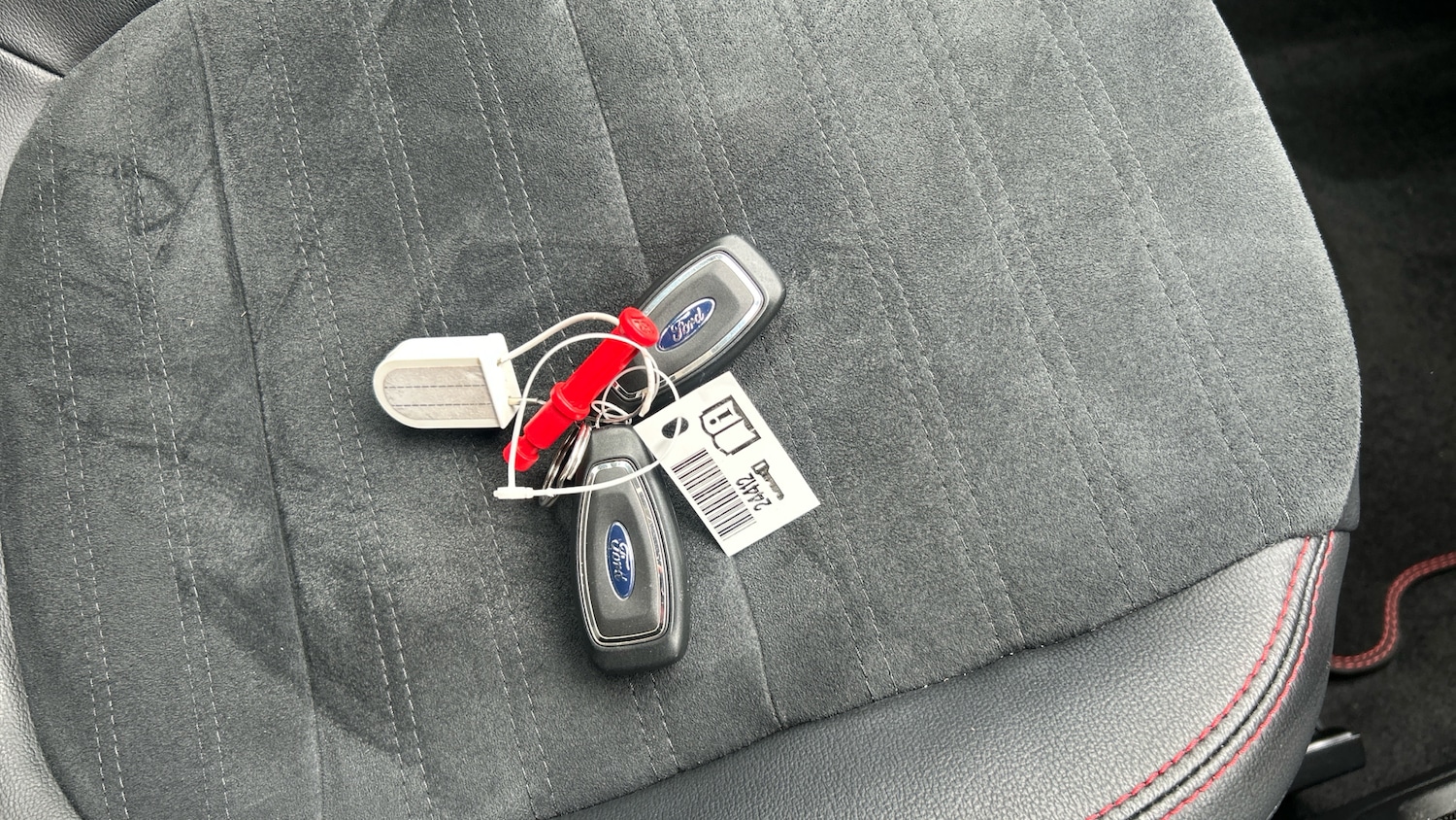 Used Ford Kuga 2023 for sale - 78040156: Photo 20