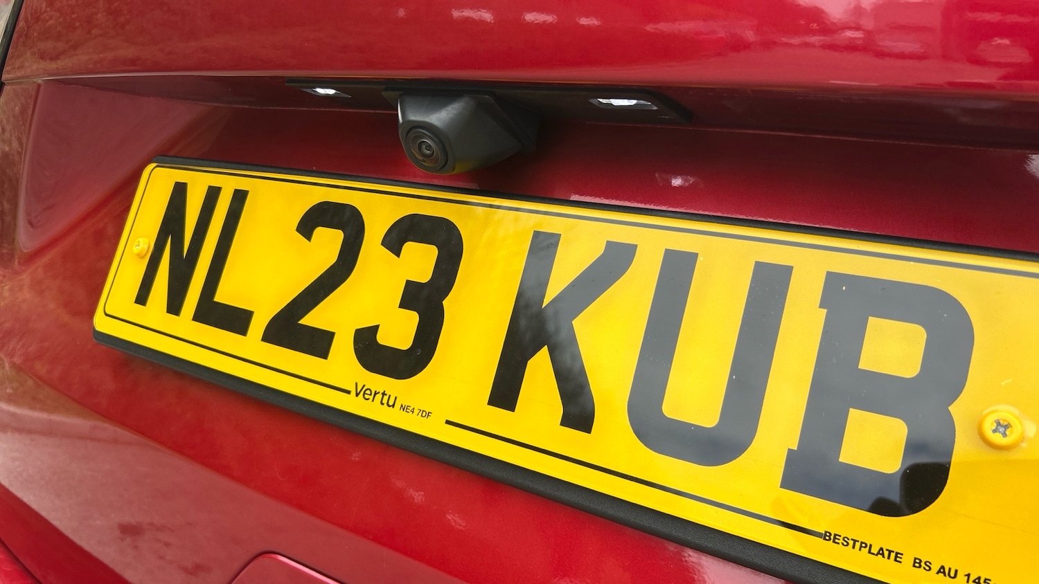 Used Ford Kuga 2023 for sale - 78040156: Photo 22