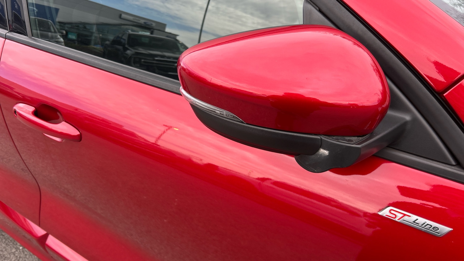 Used Ford Kuga 2023 for sale - 78040156: Photo 26