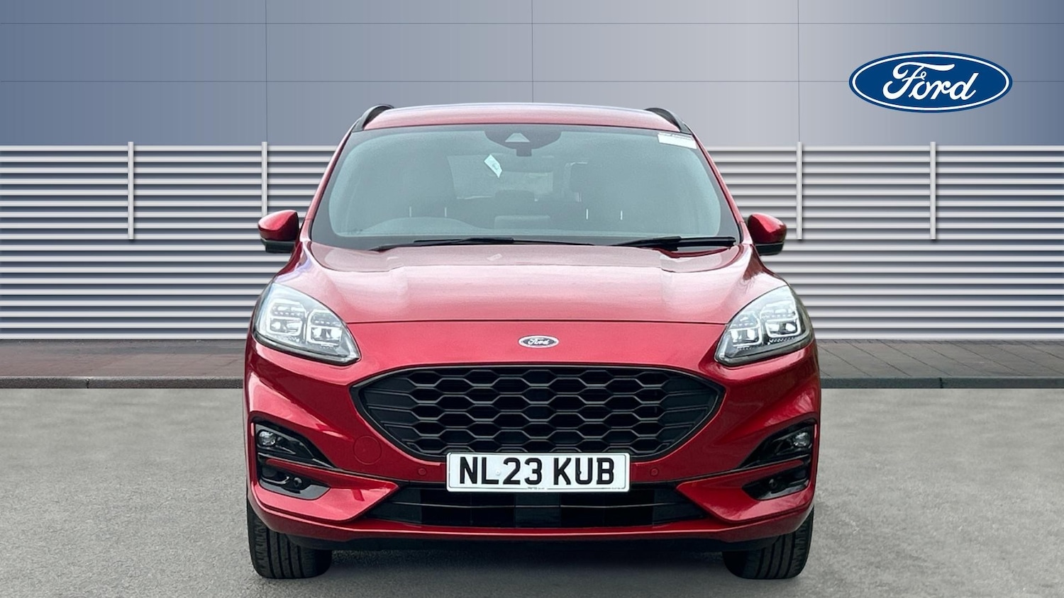 Used Ford Kuga 2023 for sale - 78040156: Photo 3