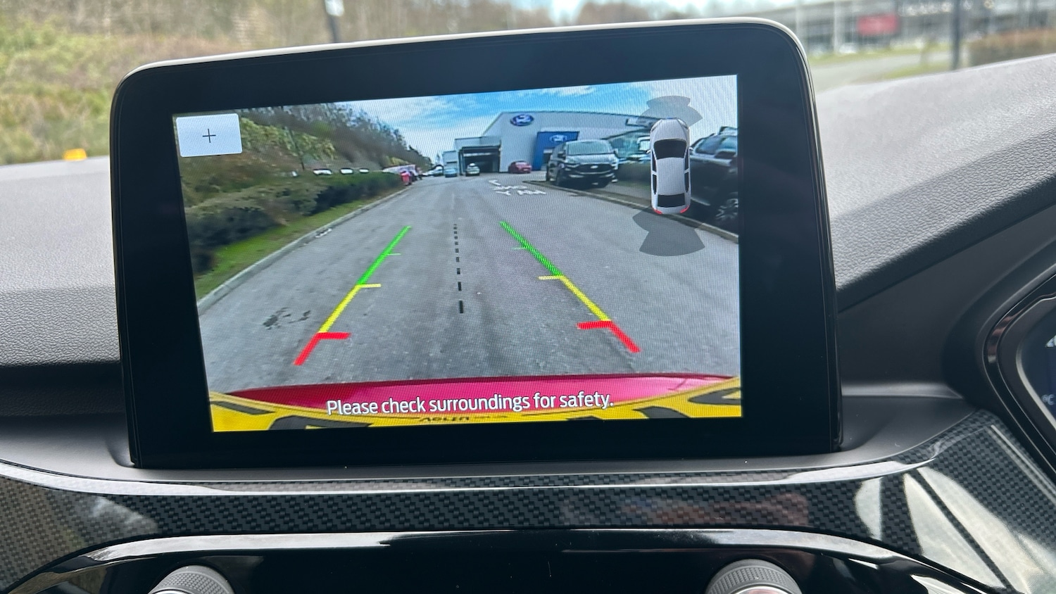 Used Ford Kuga 2023 for sale - 78040156: Photo 34