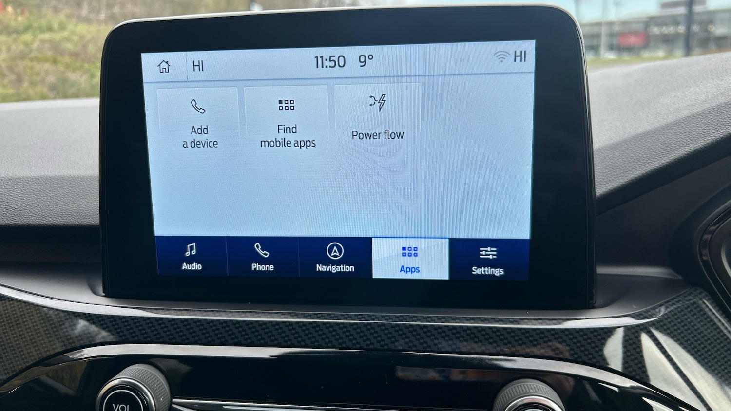 Used Ford Kuga 2023 for sale - 78040156: Photo 36