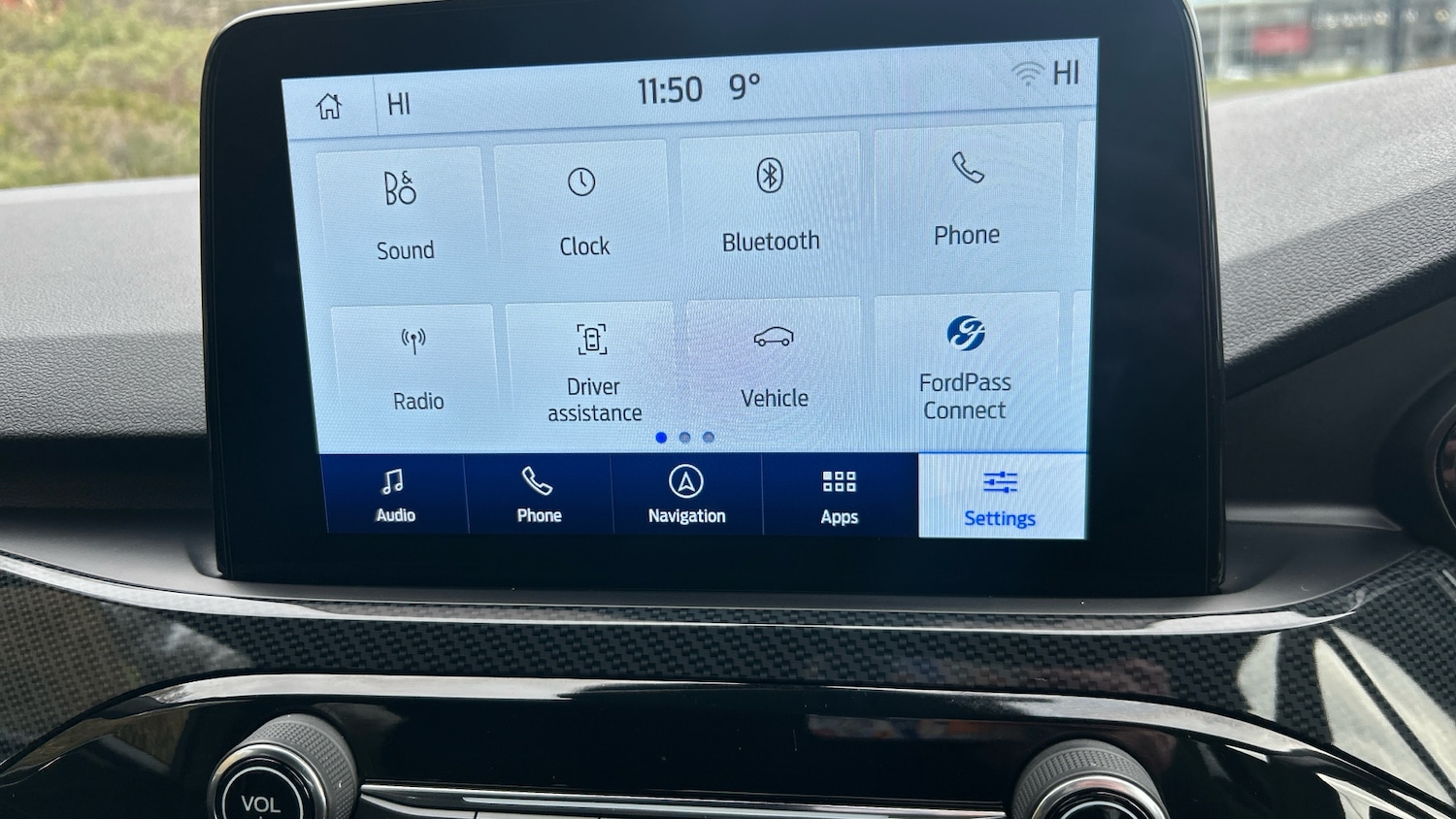 Used Ford Kuga 2023 for sale - 78040156: Photo 37