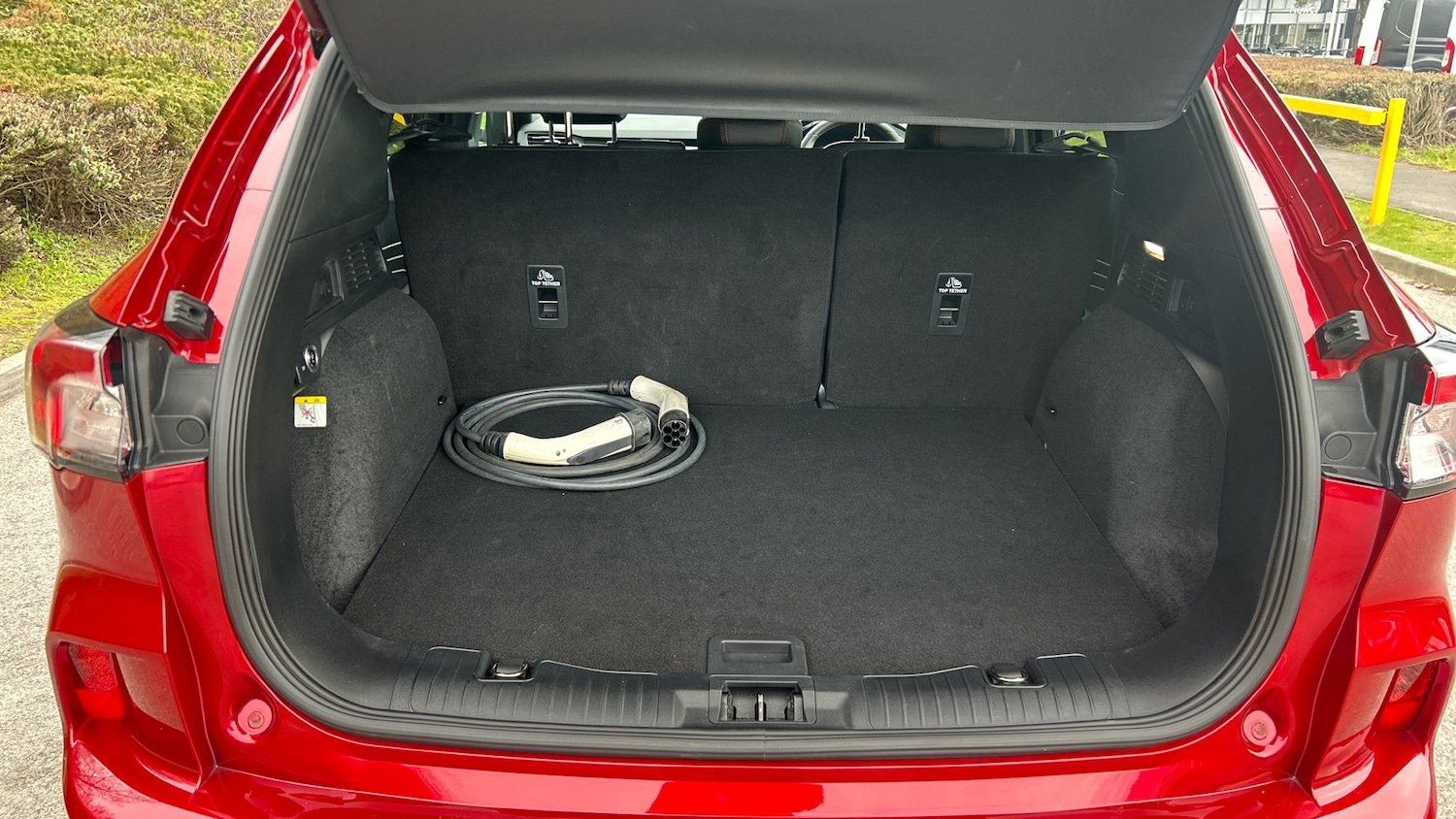 Used Ford Kuga 2023 for sale - 78040156: Photo 4