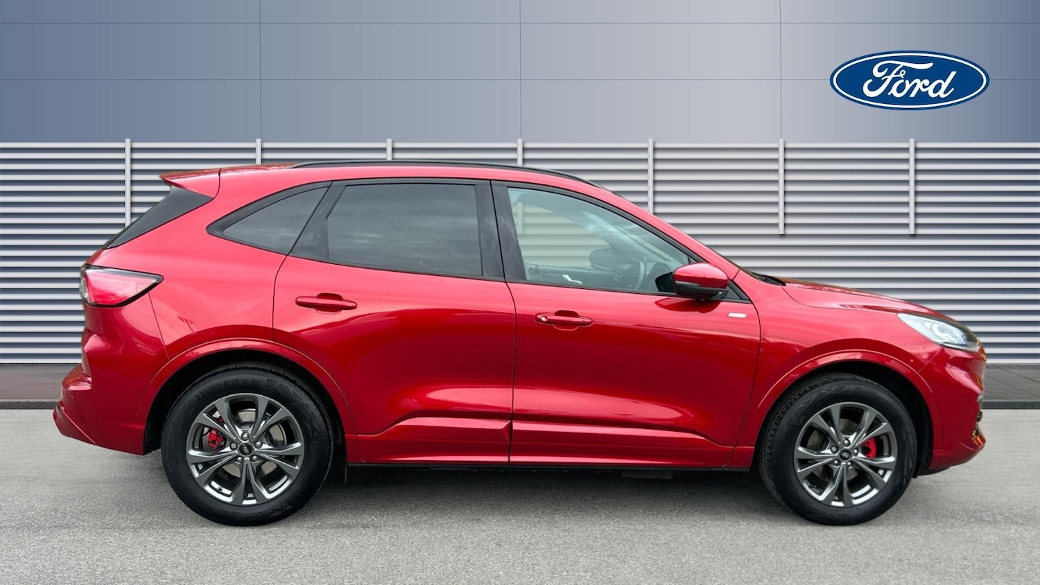 Used Ford Kuga 2023 for sale - 78040156: Photo 5