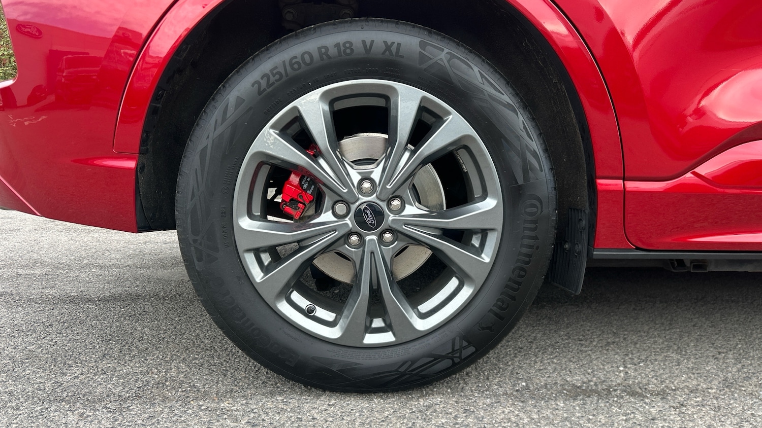 Used Ford Kuga 2023 for sale - 78040156: Photo 7