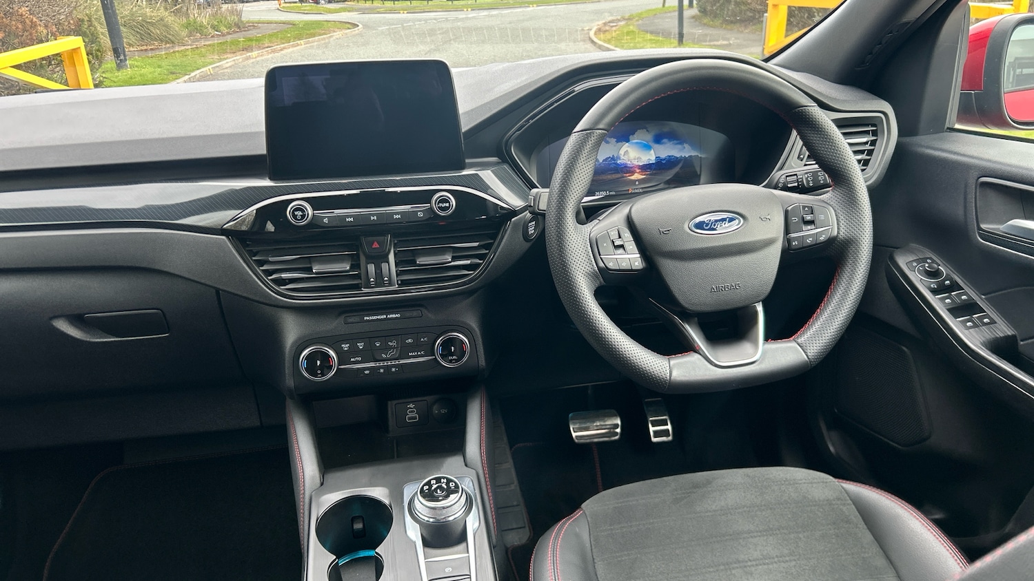 Used Ford Kuga 2023 for sale - 78040156: Photo 9