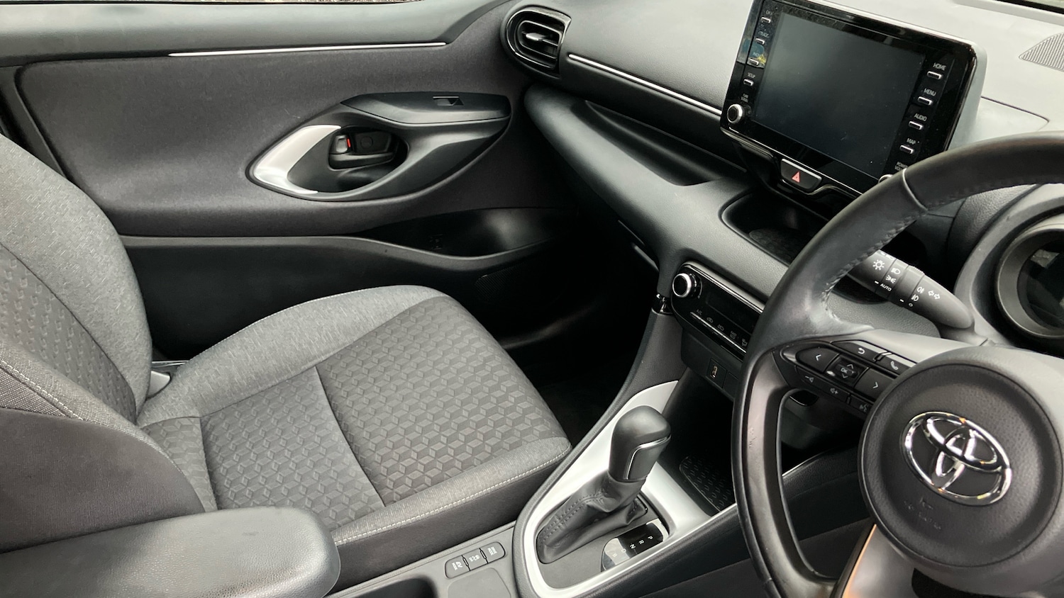 Used Toyota Yaris 2023 for sale - 77261322: Photo 14