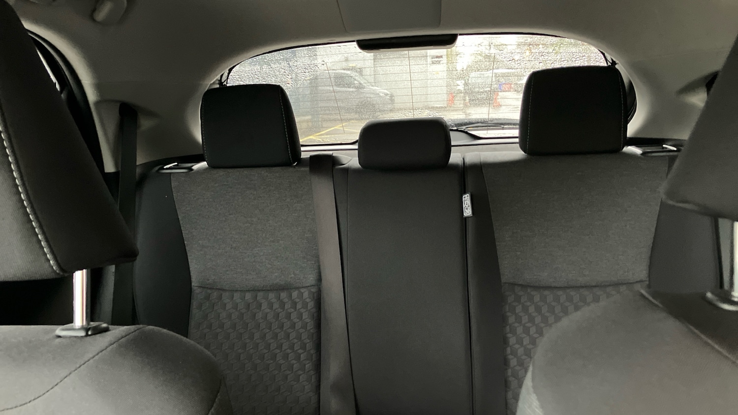 Used Toyota Yaris 2023 for sale - 77261322: Photo 15