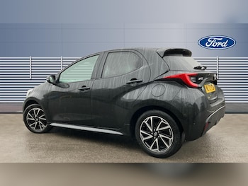 Used Toyota Yaris 2023 for sale - 77261322: Photo