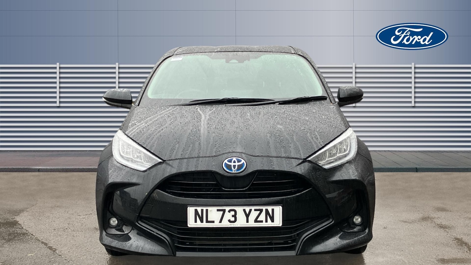 Used Toyota Yaris 2023 for sale - 77261322: Photo 3