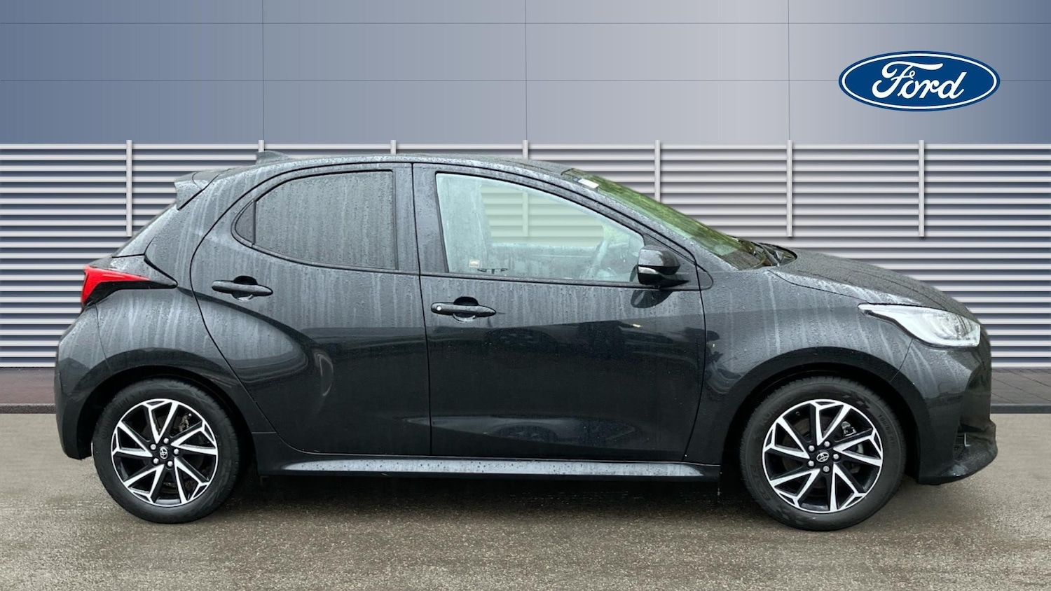 Used Toyota Yaris 2023 for sale - 77261322: Photo 5