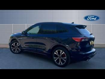 Used Ford Kuga 2022 for sale - 74624433: Photo