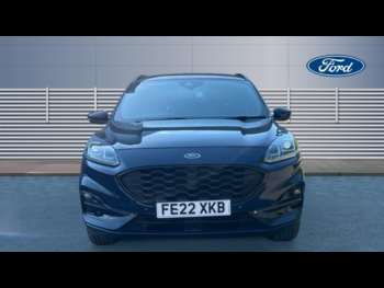 Used Ford Kuga 2022 for sale - 74624433: Photo