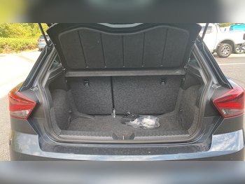 Used SEAT Ibiza 2021 for sale - 79499984: Photo