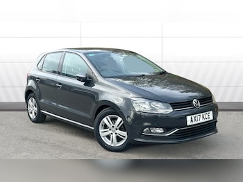 Used Volkswagen Polo 2017 for sale - 78250702: Photo