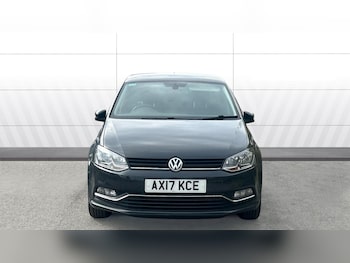 Used Volkswagen Polo 2017 for sale - 78250702: Photo