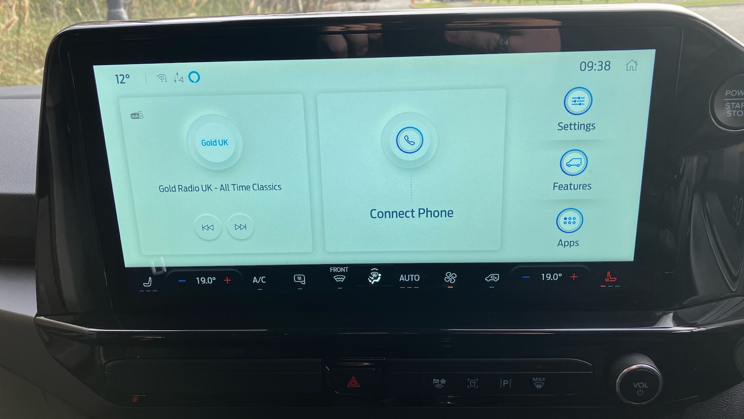 Used Ford Transit Custom 2025 for sale - 77848807: Photo 15