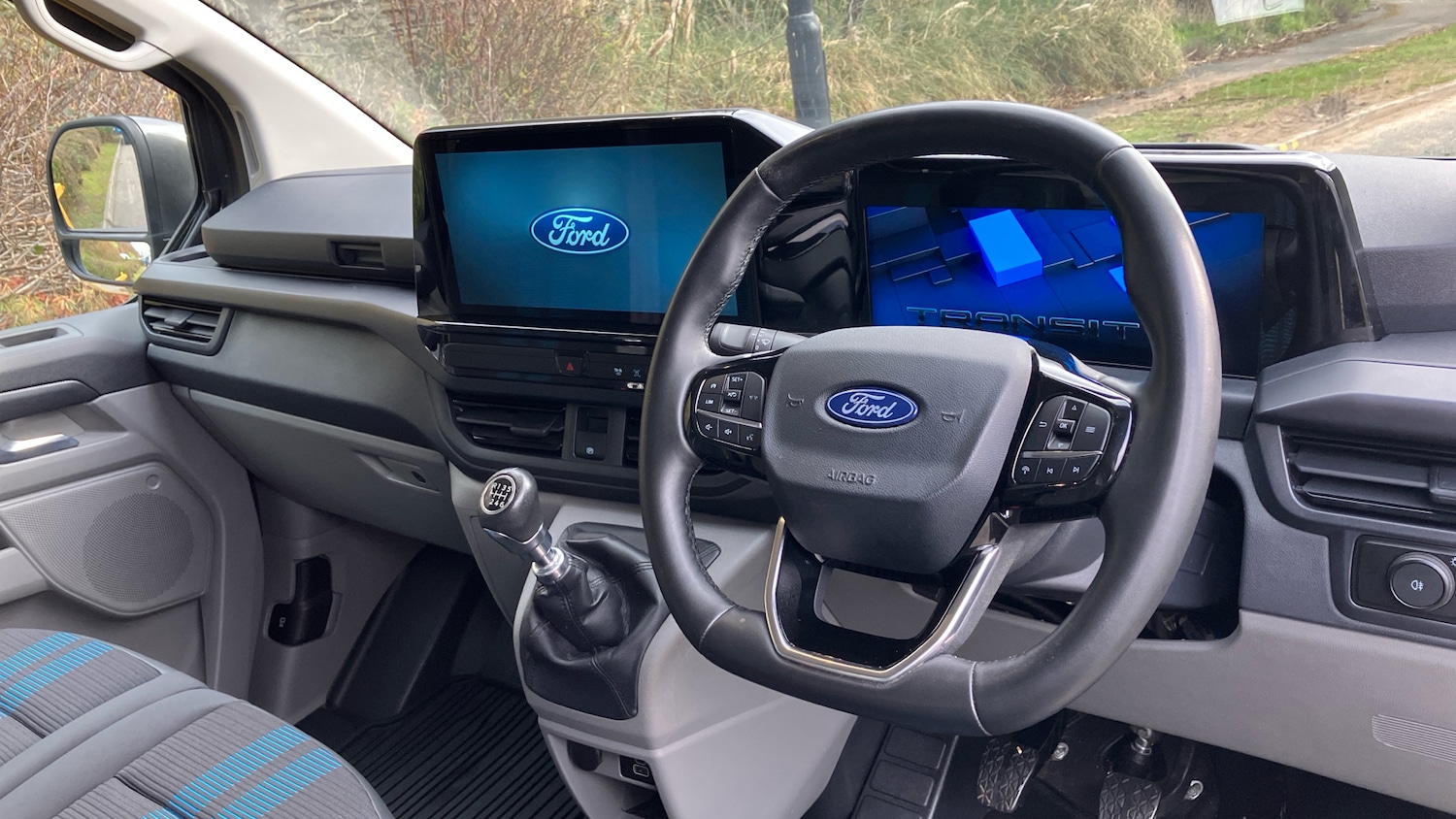 Used Ford Transit Custom 2025 for sale - 77848807: Photo 16