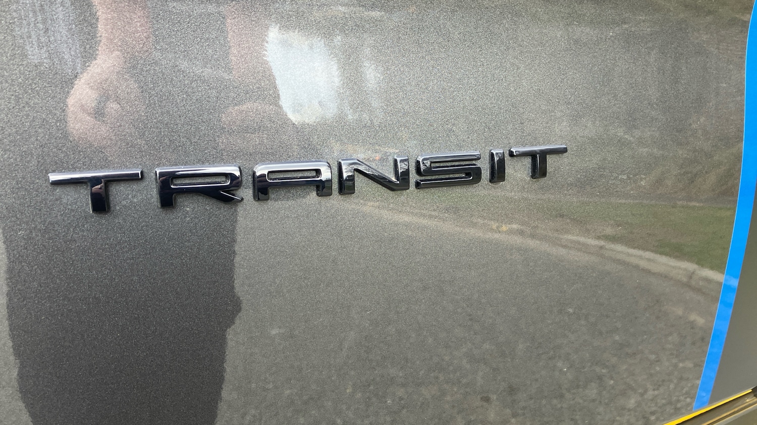 Used Ford Transit Custom 2025 for sale - 77848807: Photo 21