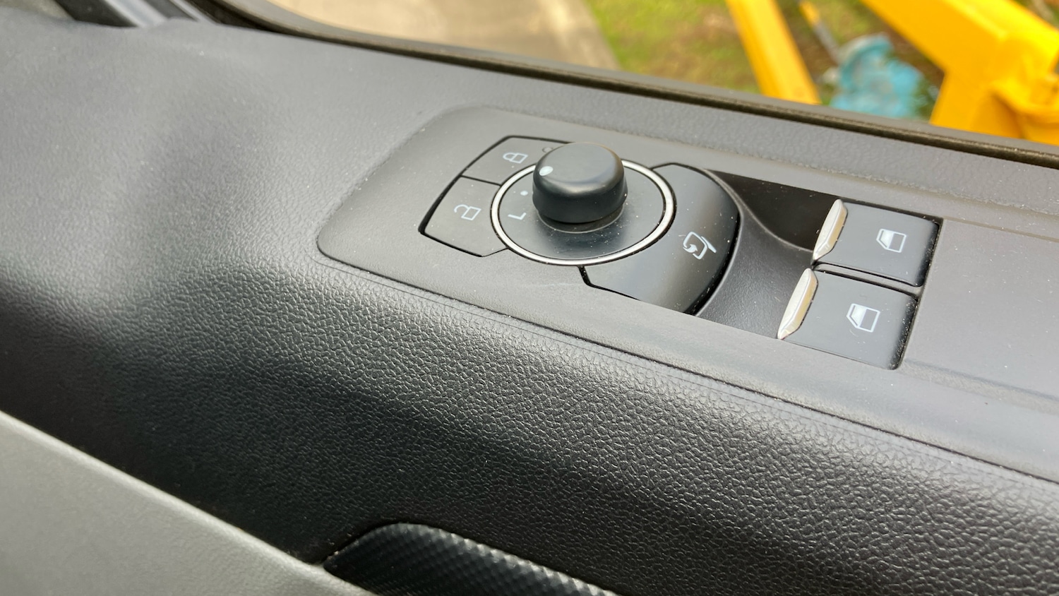 Used Ford Transit Custom 2025 for sale - 77848807: Photo 25