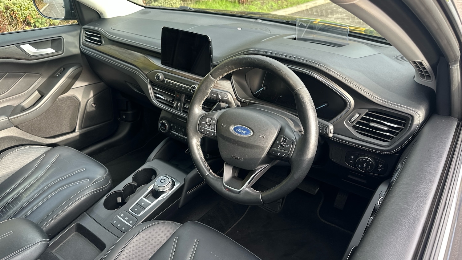 Used Ford Focus 2020 for sale - 77104517: Photo 11