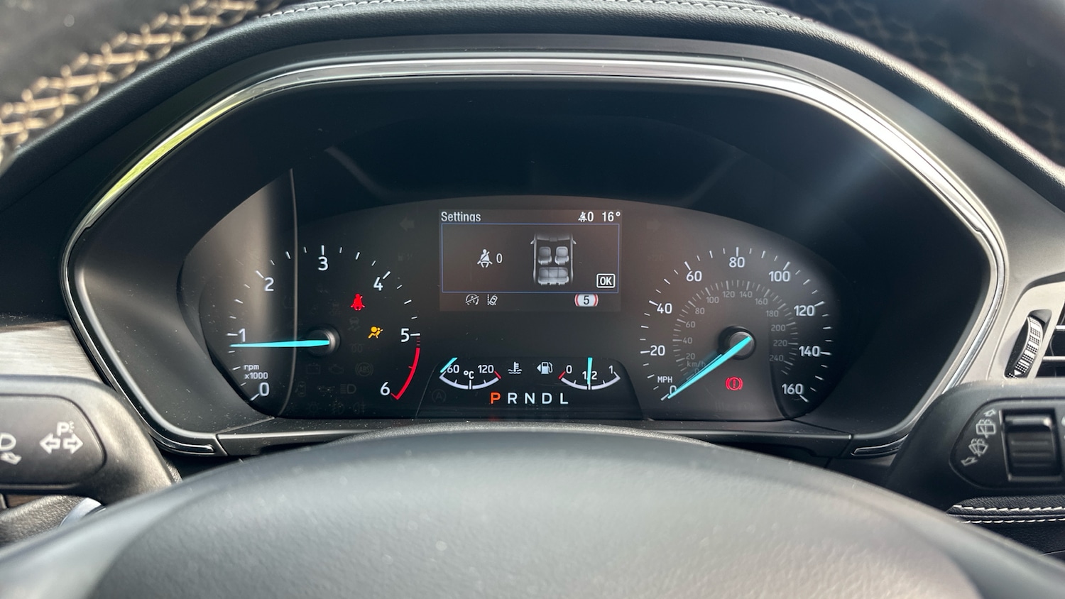 Used Ford Focus 2020 for sale - 77104517: Photo 18