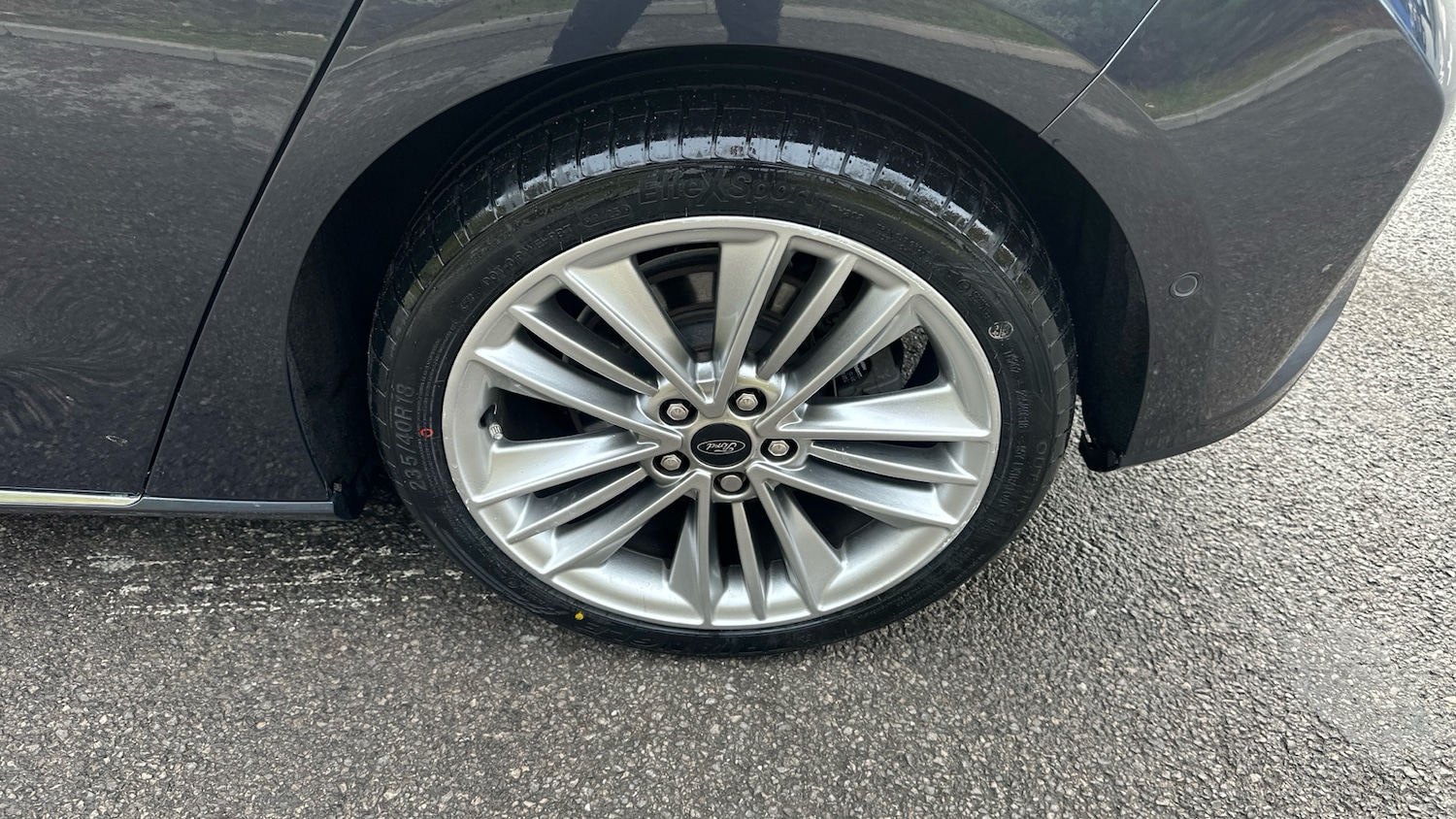 Used Ford Focus 2020 for sale - 77104517: Photo 23