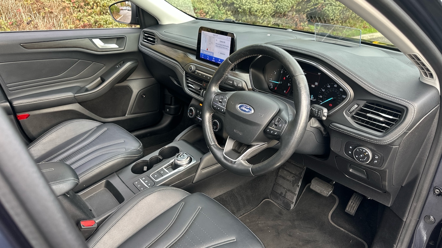 Used Ford Focus 2020 for sale - 77104517: Photo 35