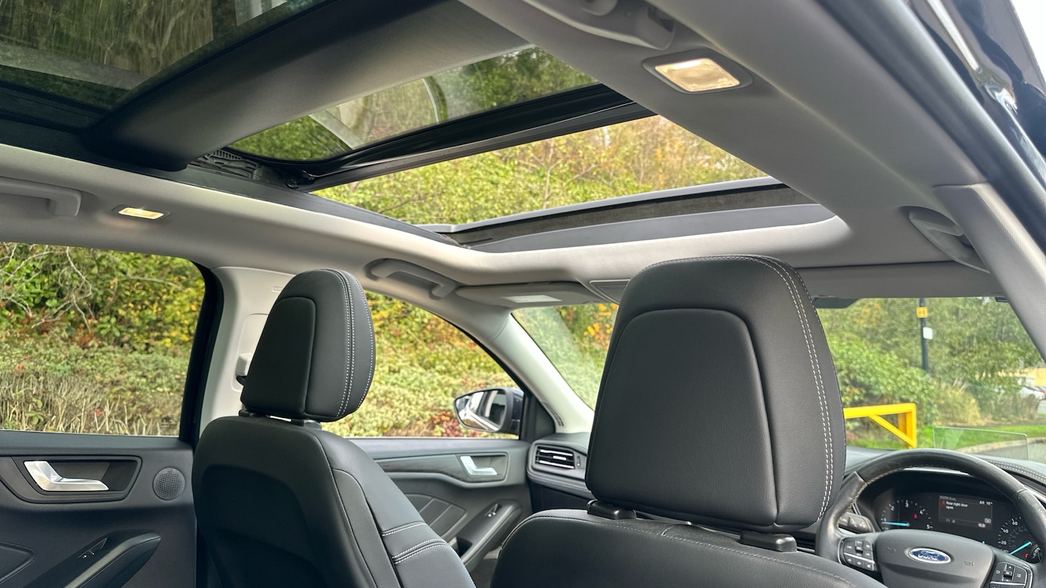 Used Ford Focus 2020 for sale - 77104517: Photo 37