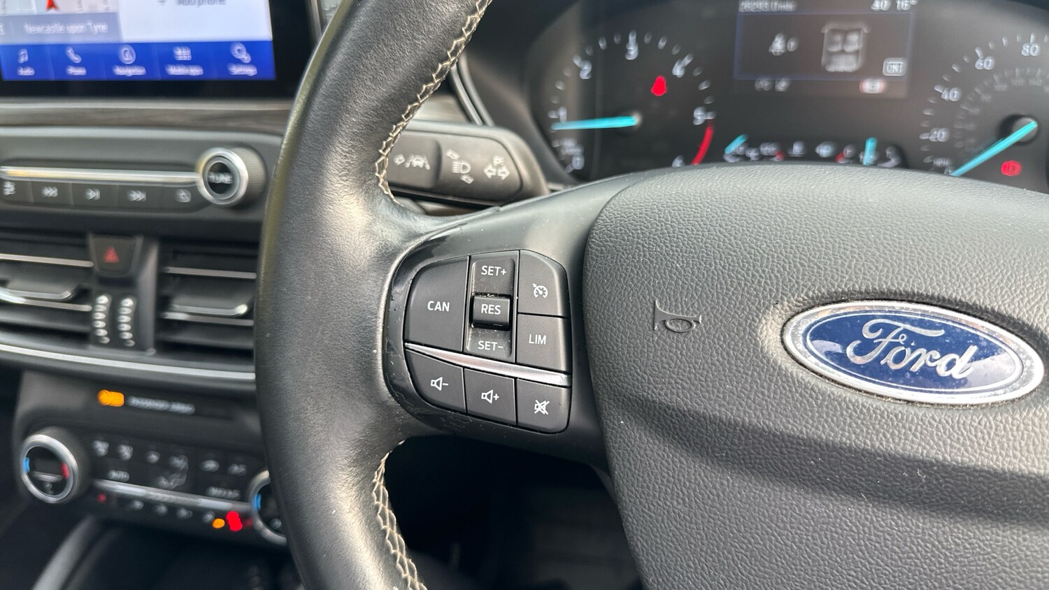 Used Ford Focus 2020 for sale - 77104517: Photo 41