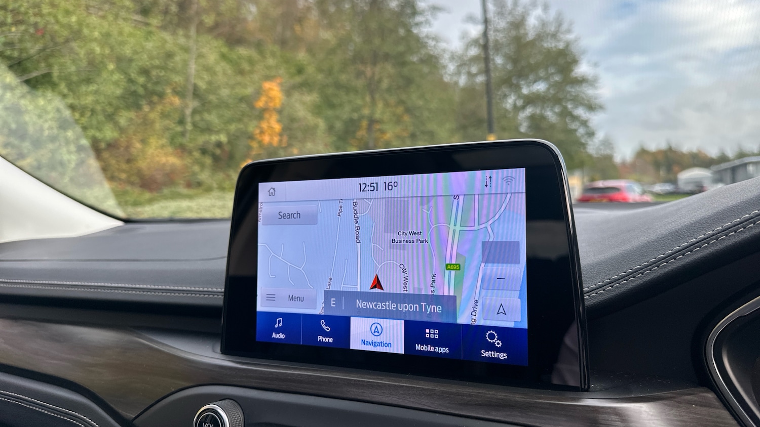 Used Ford Focus 2020 for sale - 77104517: Photo 49