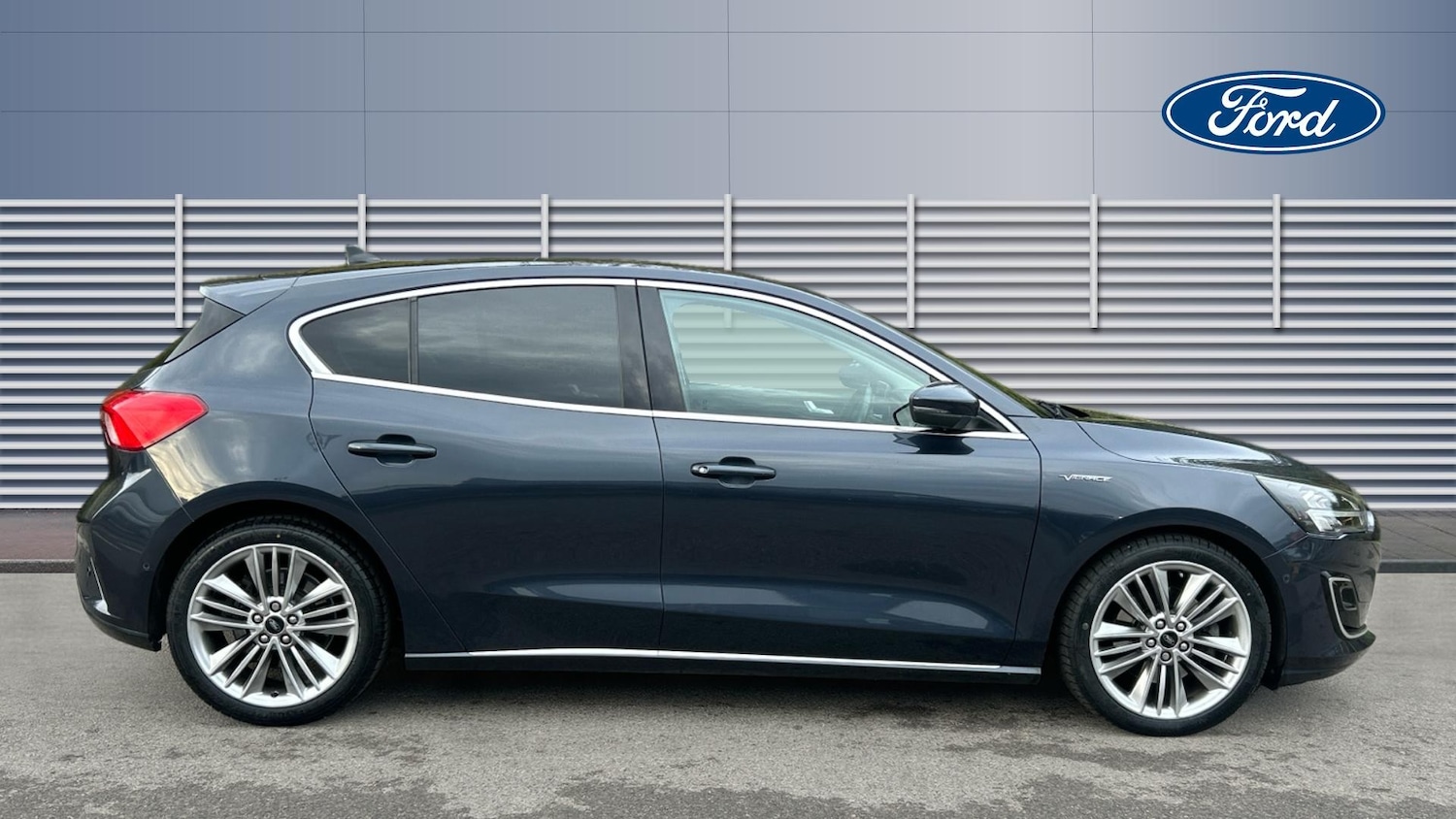 Used Ford Focus 2020 for sale - 77104517: Photo 5