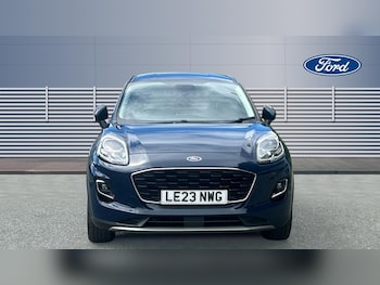 Used Ford Puma 2023 for sale - 78950669: Photo