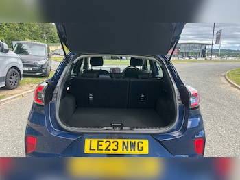 Used Ford Puma 2023 for sale - 78950669: Photo