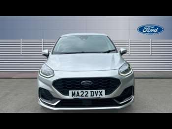Used Ford Fiesta 2022 for sale - 74911366: Photo