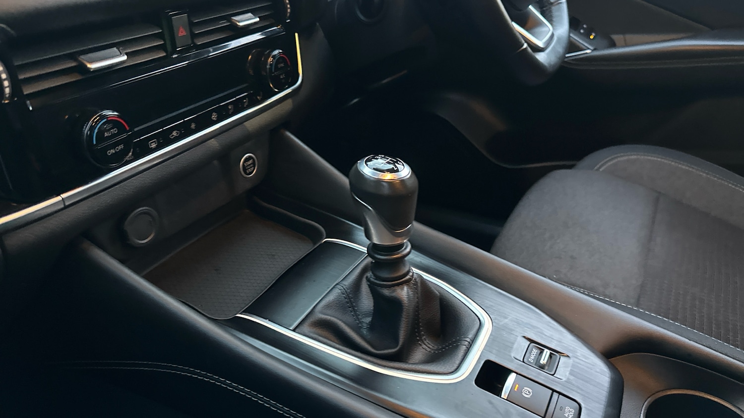 Used Nissan Qashqai 2022 for sale - 76565313: Photo 13