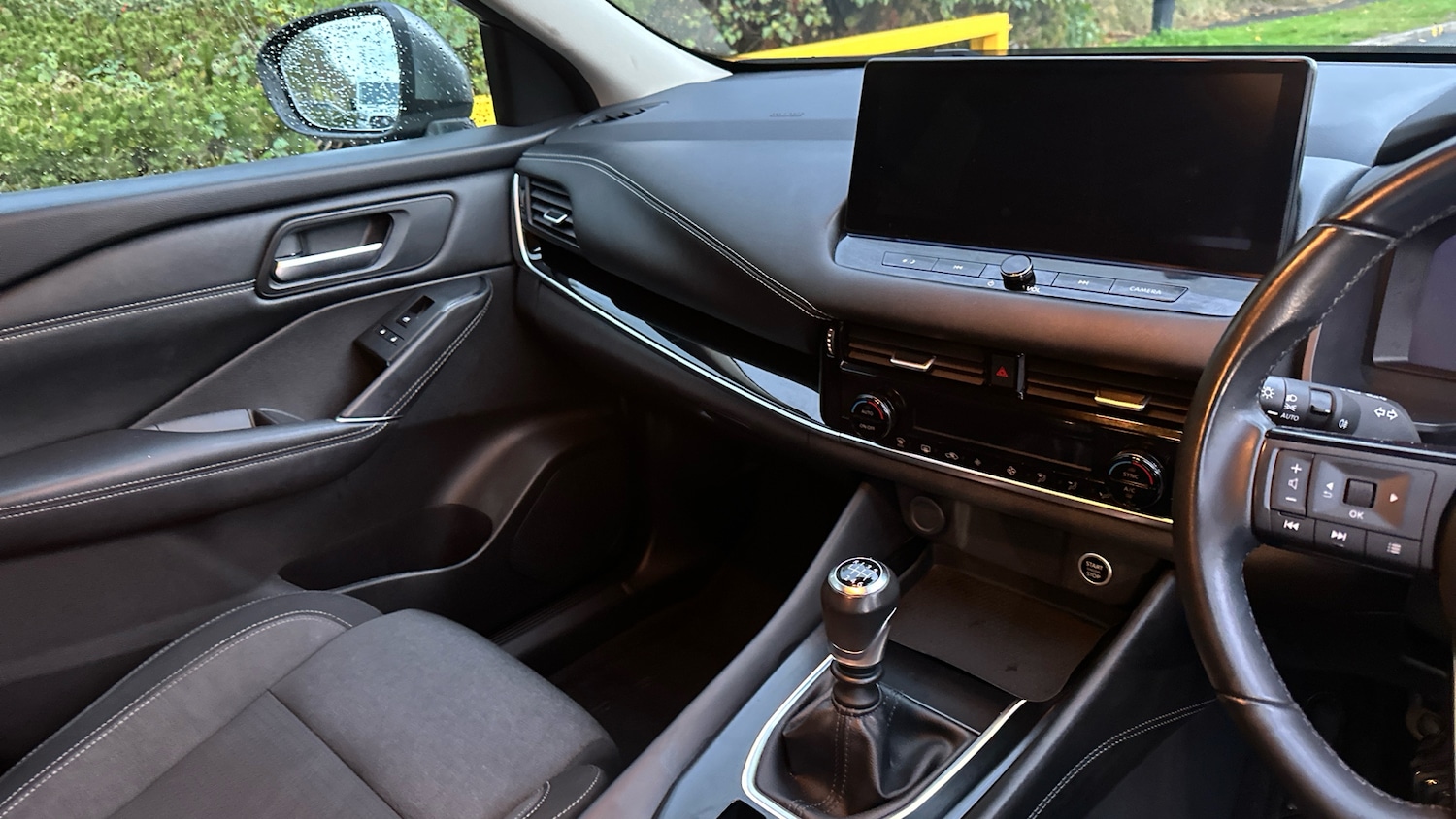 Used Nissan Qashqai 2022 for sale - 76565313: Photo 14