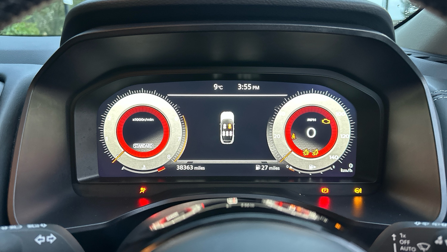 Used Nissan Qashqai 2022 for sale - 76565313: Photo 18